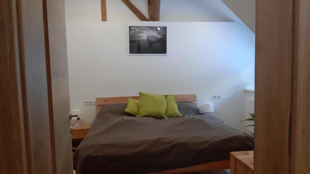 Ferienhaus Gerlach Hintersee Exterior foto